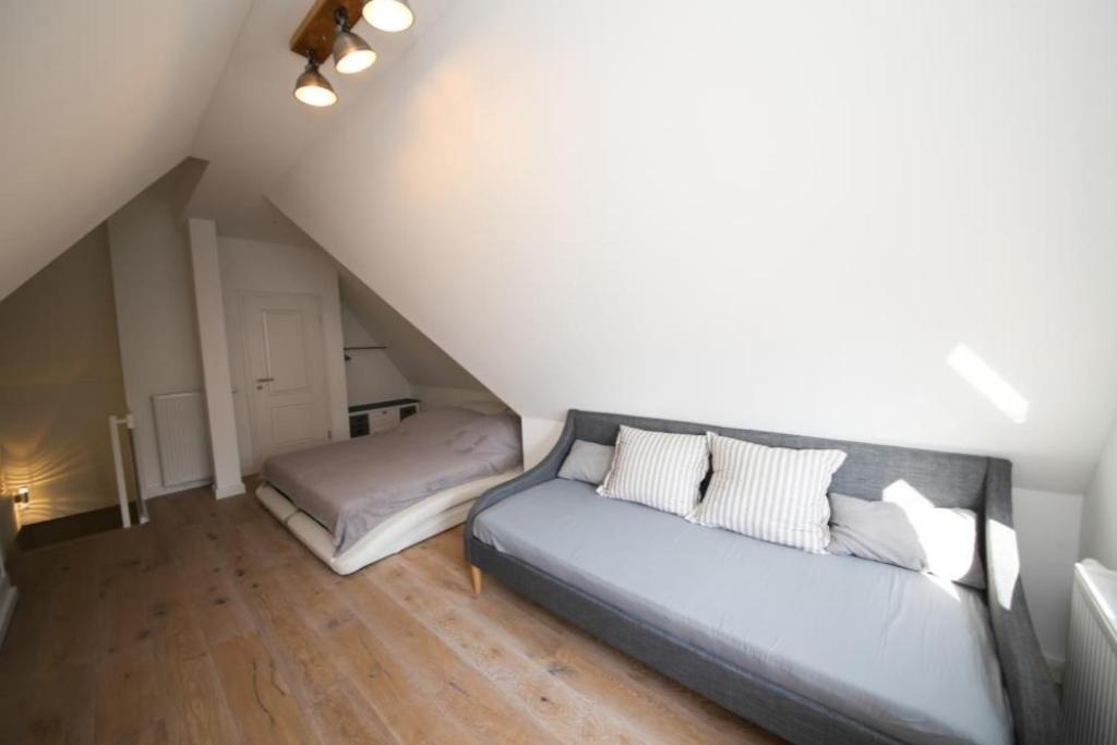 Ferienhaus Sommerhus 3 Timmendorfer Strand Εξωτερικό φωτογραφία
