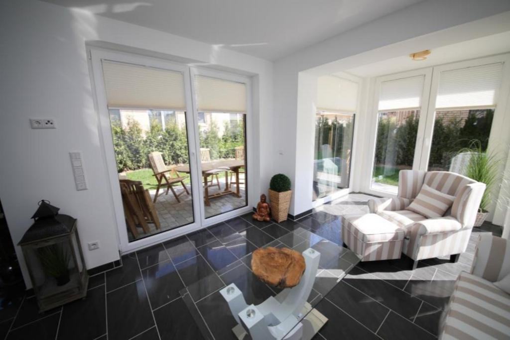 Ferienhaus Sommerhus 3 Timmendorfer Strand Εξωτερικό φωτογραφία